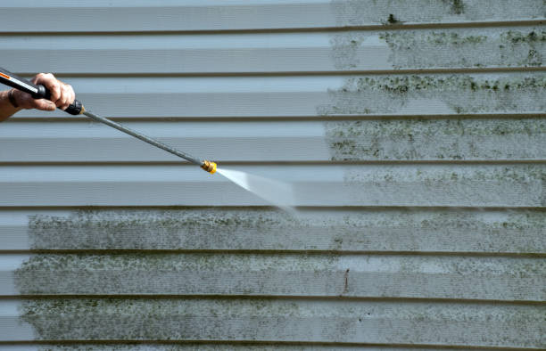 Best Gutter Cleaning  in Fairview, NY